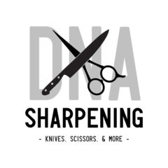 DNA Sharpening Services